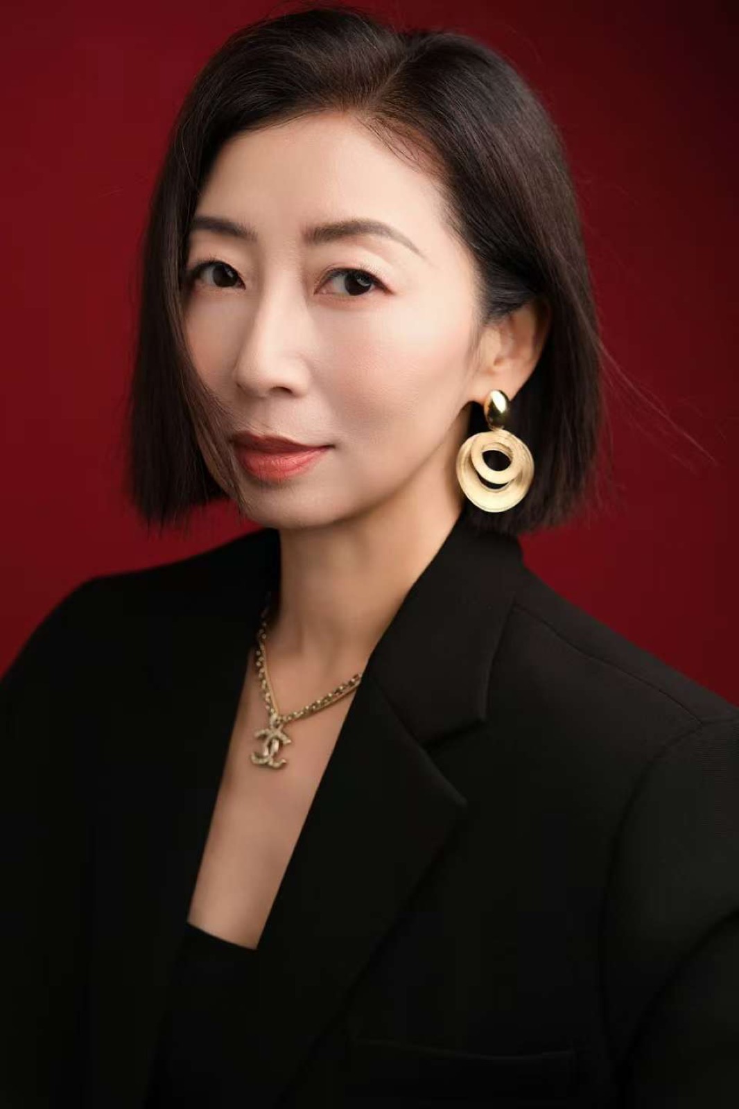 Jane Jiang
