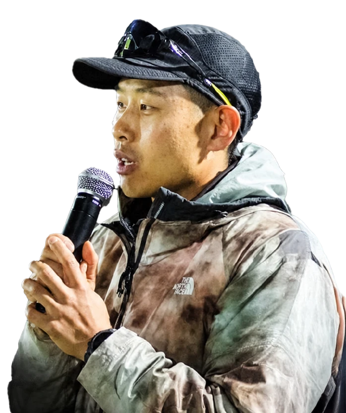 YoungRok Kim